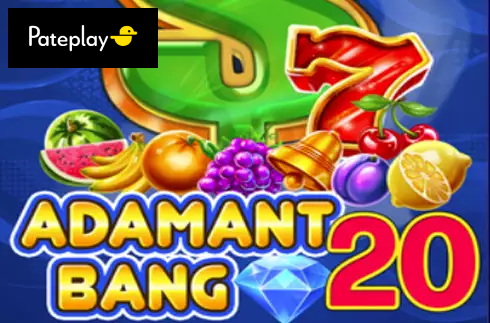 Adamant Bang 20